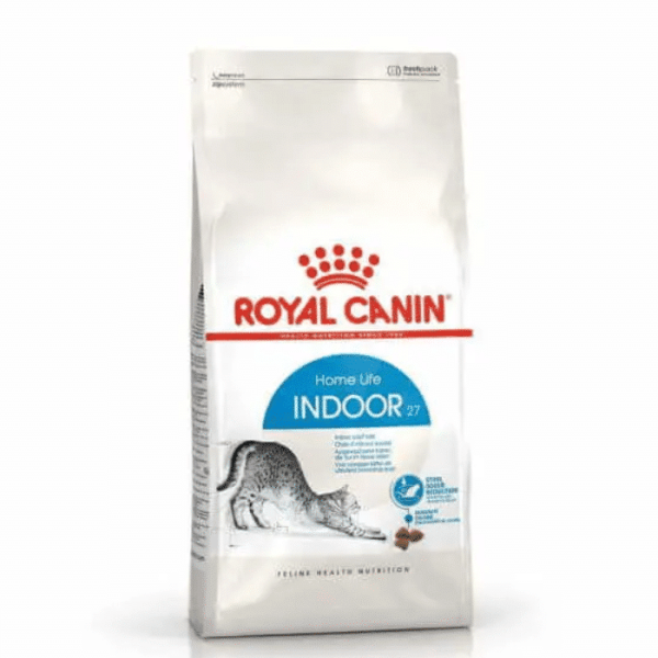 Croquette chat home life indoor 2kg + 400g Offert
