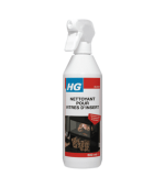HG nettoyant pour vitres d’insert 0,5L