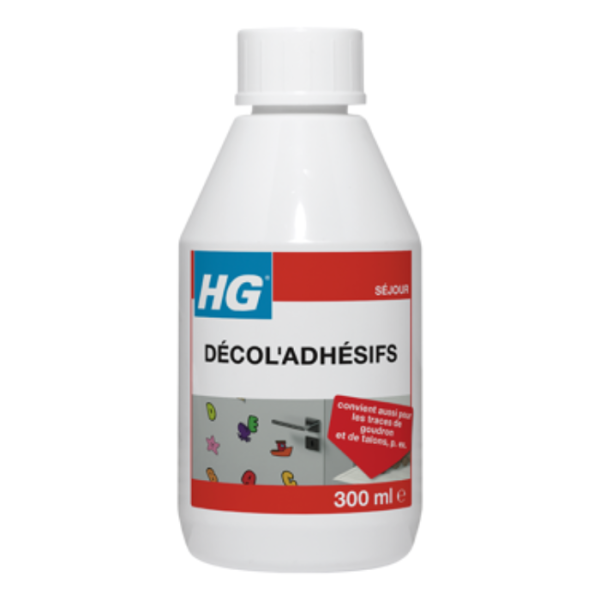 HG décol’adhésifs 0,3L