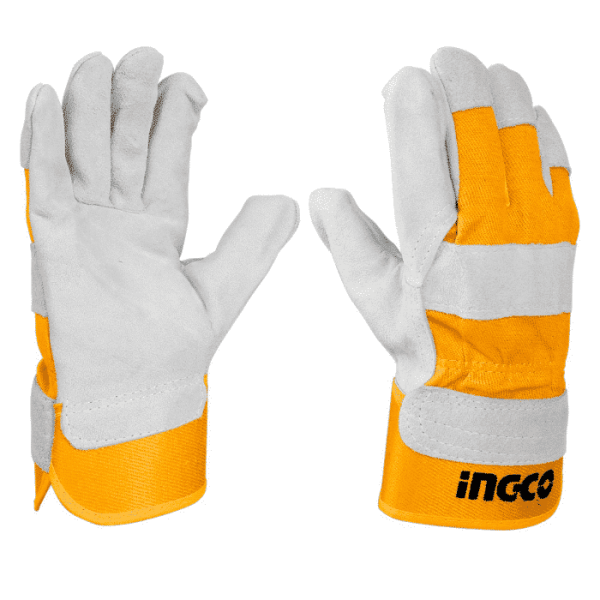 Gants En Cuir
