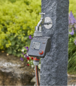 Programmateur d'arrosage Select