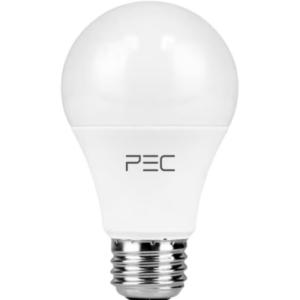 Lampe LED E27 5W IP20 6500K