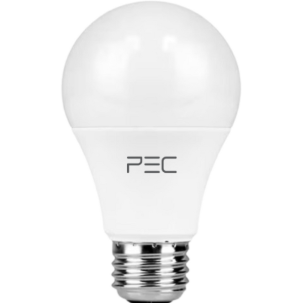 Lampe LED E27 5W IP20 6500K