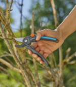 Sécateur PremiumCut enclume 20 mm