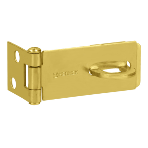 Porte Cadenas Acier Laitonne 45 Mm