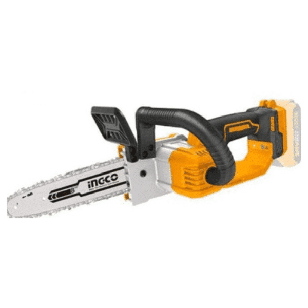 Tronçonneuse À Chaîne 20V 1Batterie 200Mm