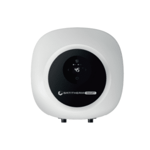 Chauffe-Eau Éléctrique Smart Compact Blanc 10L