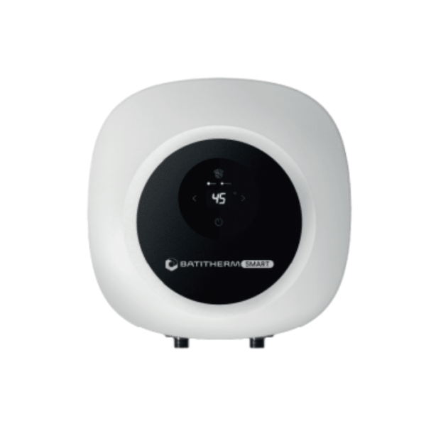 Chauffe-Eau Éléctrique Smart Compact Blanc 10L