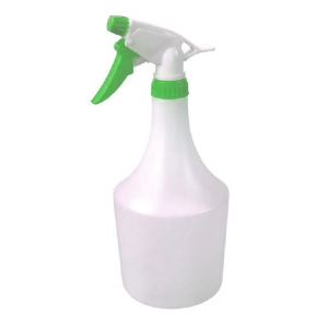 Vaporisateur 1L Blanc