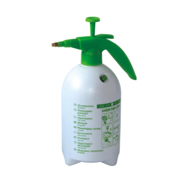 Pulvérisateur À Pression 3L