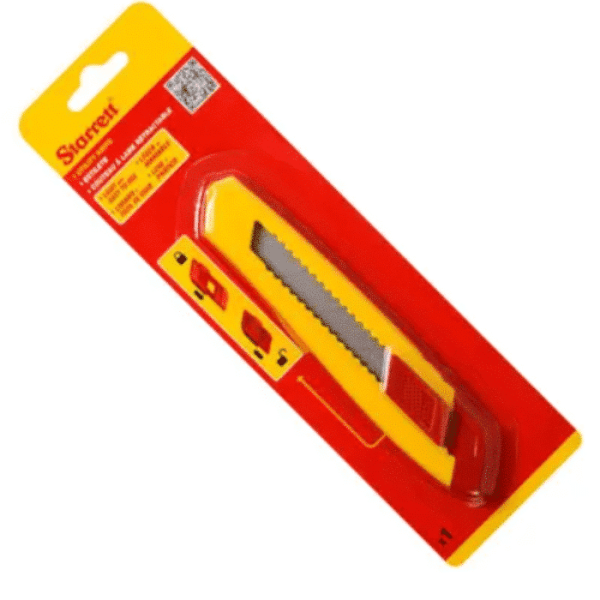 Cutter standard léger en ABS