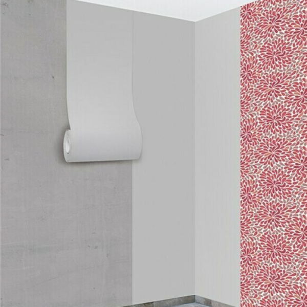 Sous-couche isolation papier peint 10m x0,5m x 4mm