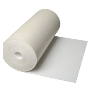 Rouleau cartonné isolation murs Ep.4mm 7,5x0,5m
