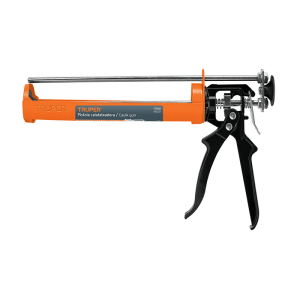 PISTOLET À CALFEUTRER DE TYPE SQUELETTE 280ML