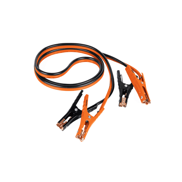 CÂBLES DE DÉMARRAGE GAINÉS DE 3 M 225 A 8 AWG