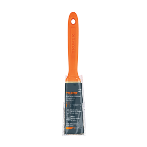 Brosse Professionnelle Avec Manche En Plastique 51 Mm