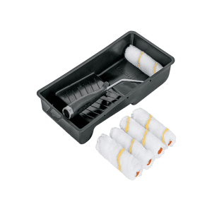 Set De 7 Rouleaux À Peinture