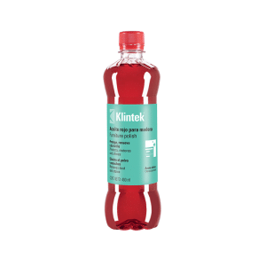 Huile Pour Meubles 480Ml Rouge