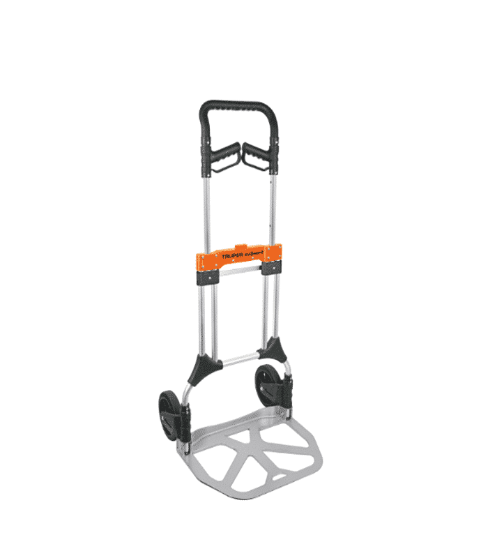 CHARGEMENNT PLIABLE 200 KG EN ALUMINUM - Mr.Bricolage Maroc