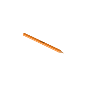 SET DE 2 CRAYONS DE CHARPENTIER 18 CM