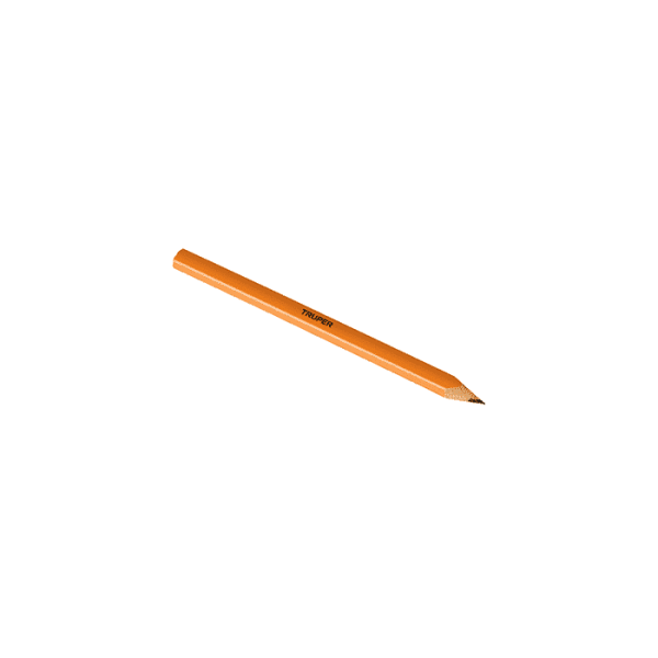SET DE 2 CRAYONS DE CHARPENTIER 18 CM