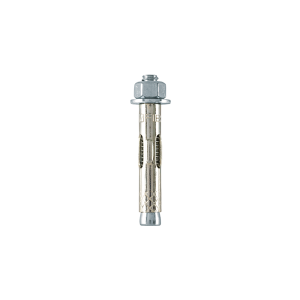 Chevilles À Expansion 7,9Mm Avec Vis 4 Pièces