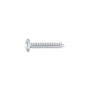 Vis À Tôle4,87X25,4 Mm 150 Piéces