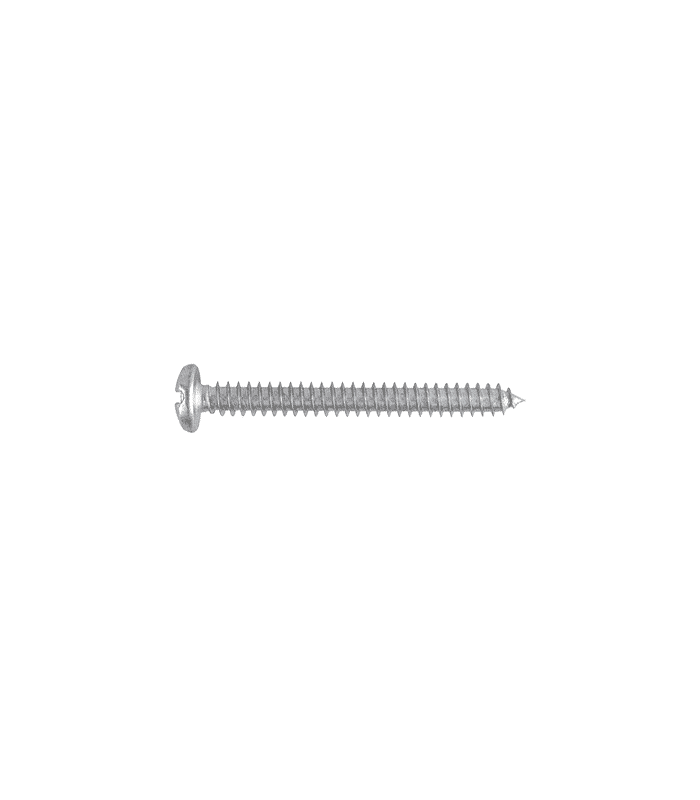978816 Vis À Tôle 4,87X50,8 Mm150 Piéces – Image 1