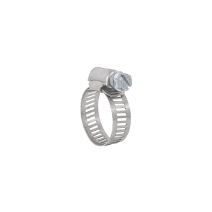 Mini-Colliers À Vis Sans Fin Renforcées 19,1-27X4,87 Mm 10 Pièces