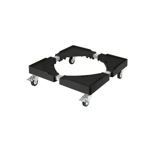 Support universel à roulettes pour électroménager