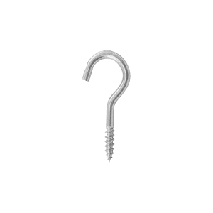Boulons Avec Œillet Ouvert 13 × 3 × 40 Mm – 10 Pièces