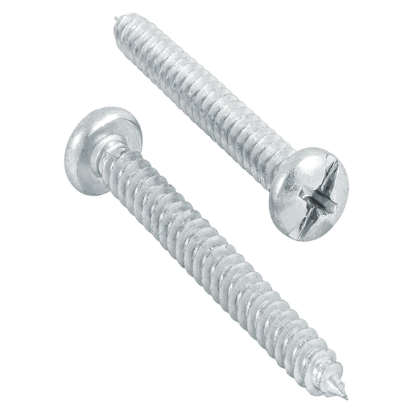 Vis A Tole 4,16X 38,1 Mm 10 Pièces