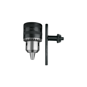 Mandrin avec clé 12,7 mm