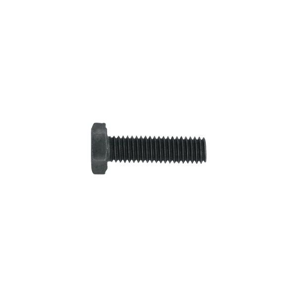 Vis Hex En Acier 7,9X31,8Mm 60 Pièces