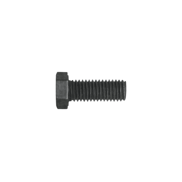 Vis Hex En Acier 1,6X31,8Mm 50Pièces