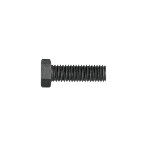 Vis Hex En Acier 1,6X38,1Mm 50Pièces