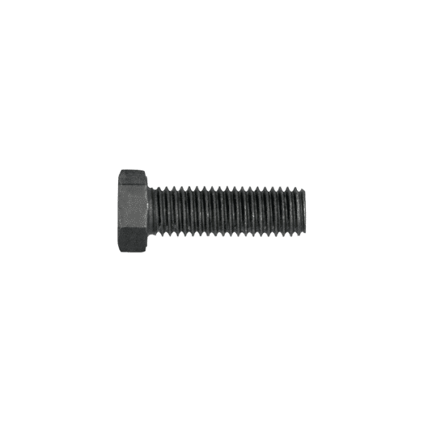 Vis Hex En Acier 1,6X38,1Mm 50Pièces