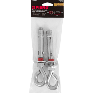 Bouchons Extensibles 16X90 Mm 2 Pièces