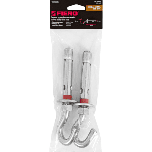 Bouchons Extansibles 16X90 Mm 2 Pièces
