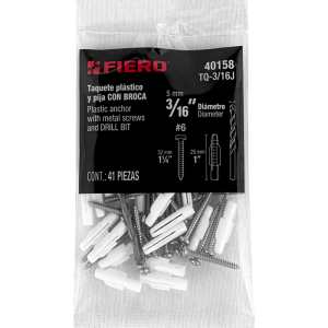 Ancrages 4,8Mm Avec Goupilles 3,3Mm 20Pièces
