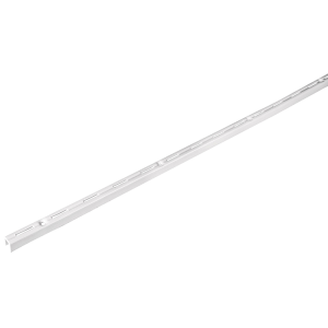 Support Simple Pour Supports Plats Blanc 1,5 M
