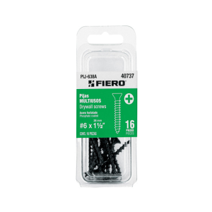 Vis Multi-Usages 3,3X50,8Mm 13 Pièces