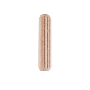 Chevilles En Bois Fendues 7,9 Mm 100 Pièces