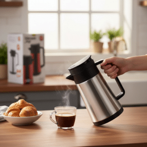 Thermos 0.6L