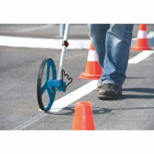 Roue de mesure GWM 32 MT