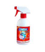 Insecticide liquide 500 ml Zentek  Efficace et Pratique