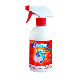 Insecticide liquide 500 ml Zentek - Efficace et Pratique