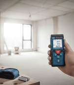 Télémètre laser GLM 40 professional