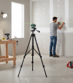 Tripied BT 150 HD