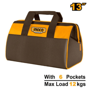 Sac à outils rigide